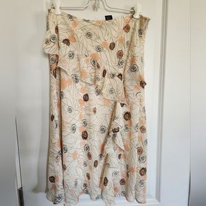 New York & Company women's skirt 10